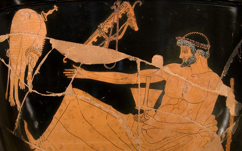 Will Heracles Never Die?
