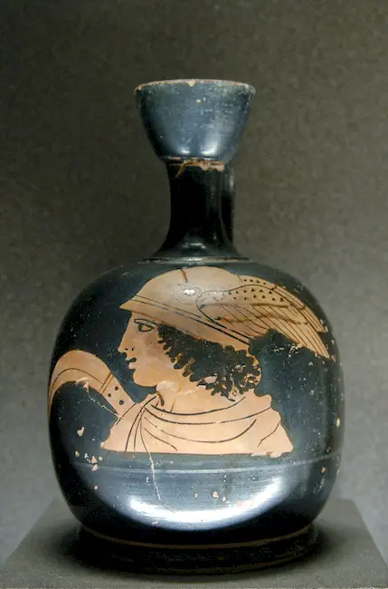 Perseus Achilles Painter Louvre 