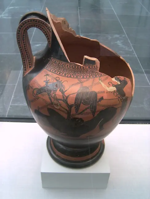 Amphora Munich Leagros Group 
