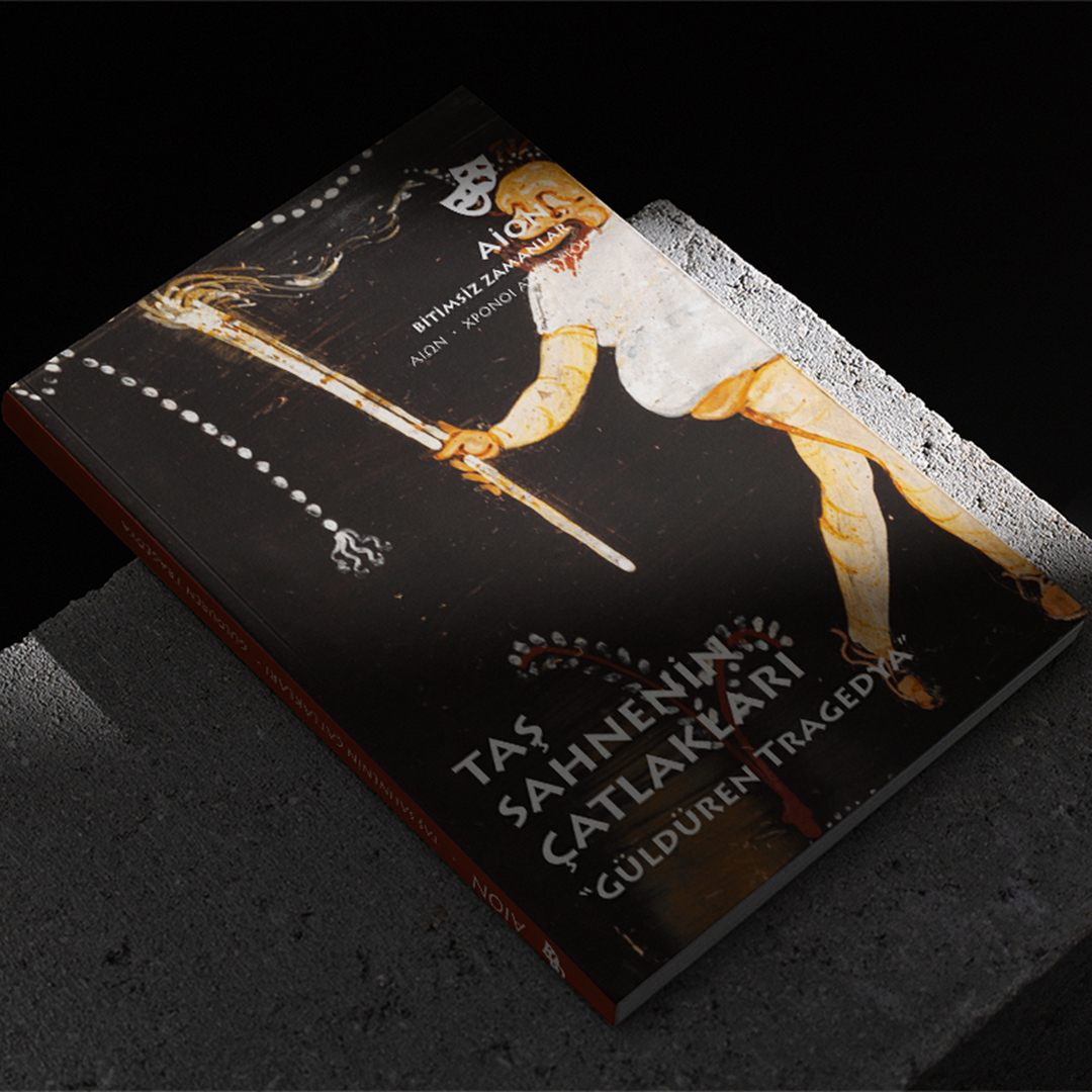 Aion - Taş Sahnenin Çatlakları