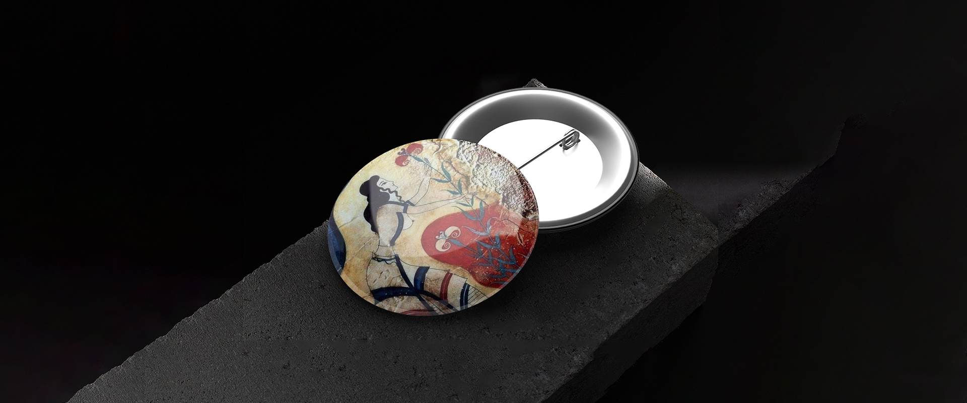 Aion: Knossides - Rozet