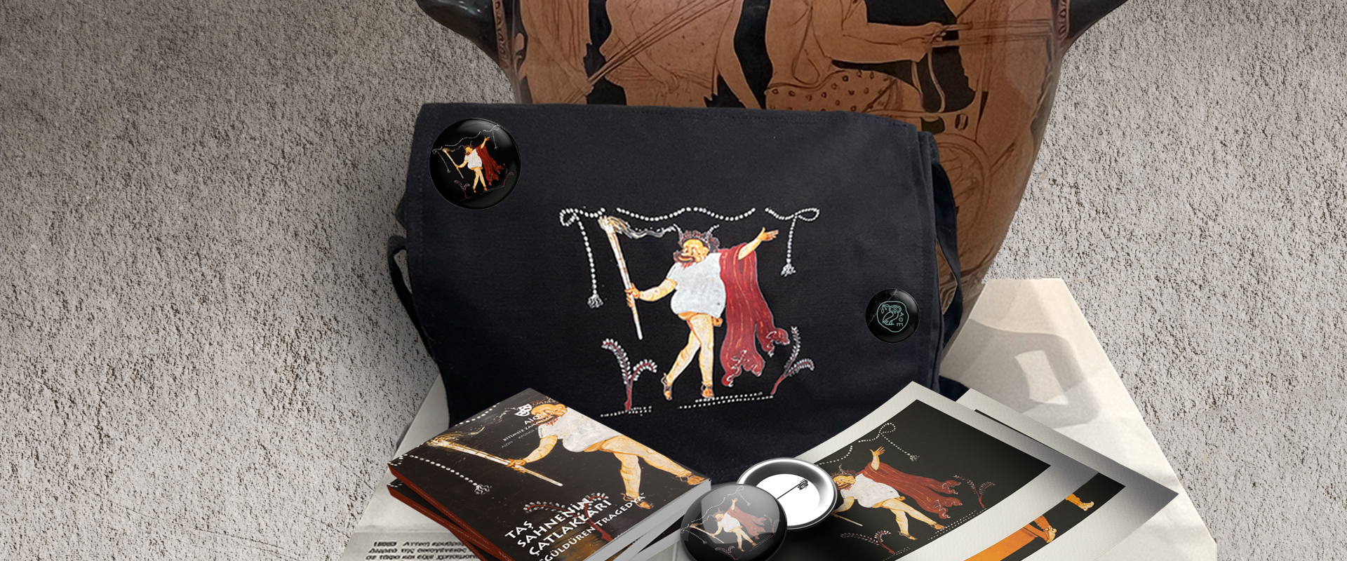 Aion - Bitimsiz Zamanlar